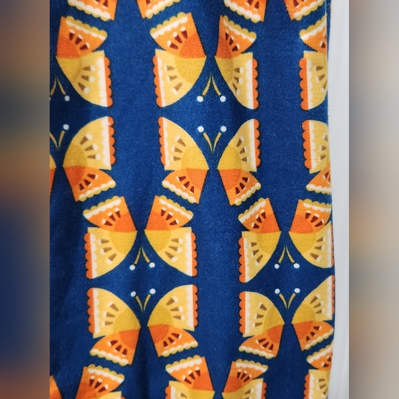 LulaRoe leggings - Picture 6 of 6